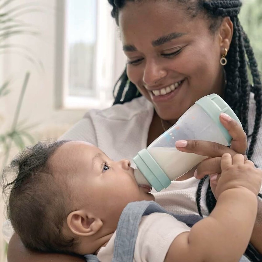 Baby-Flasche MAM ducky