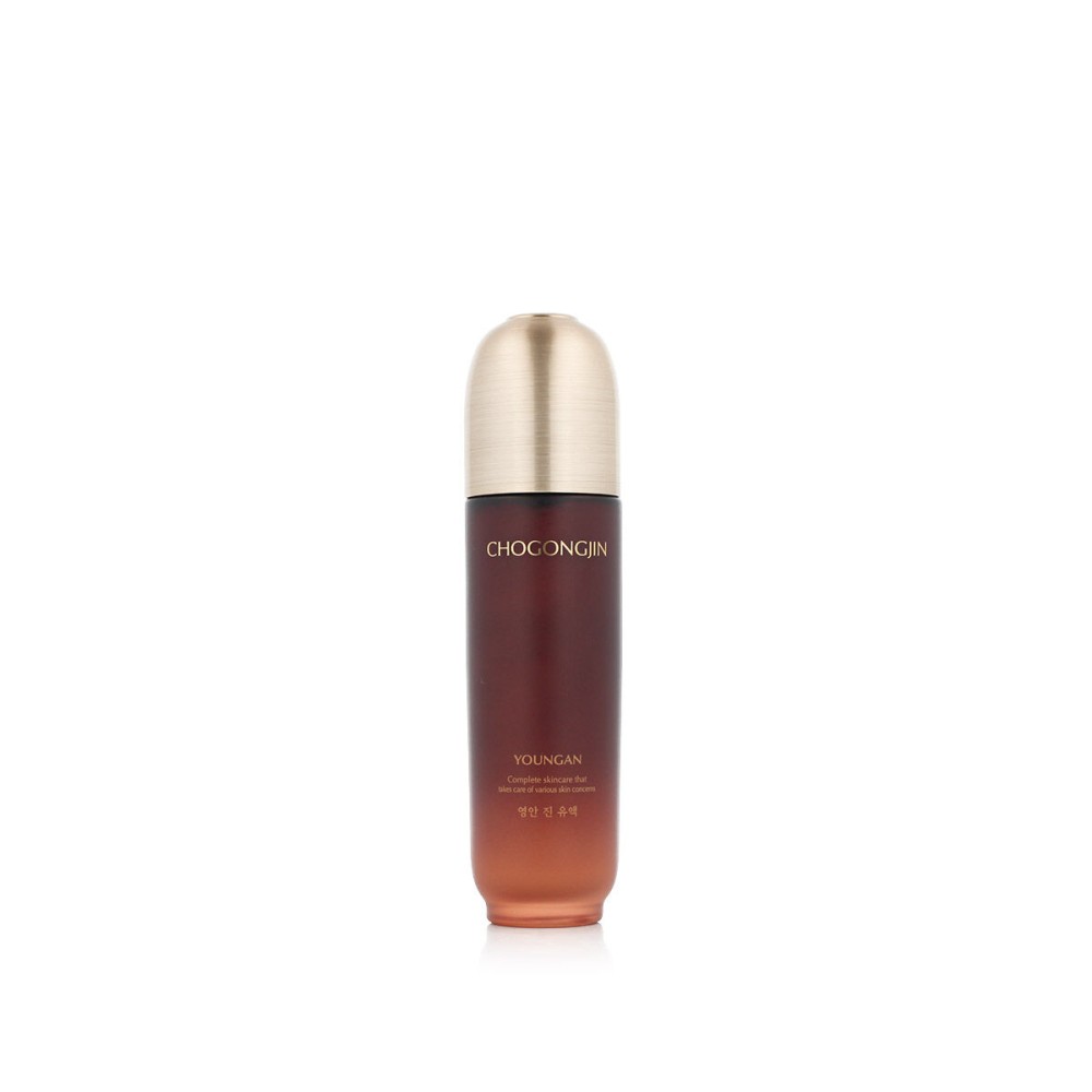 Crème de jour Missha CHOGONGJIN 120 ml