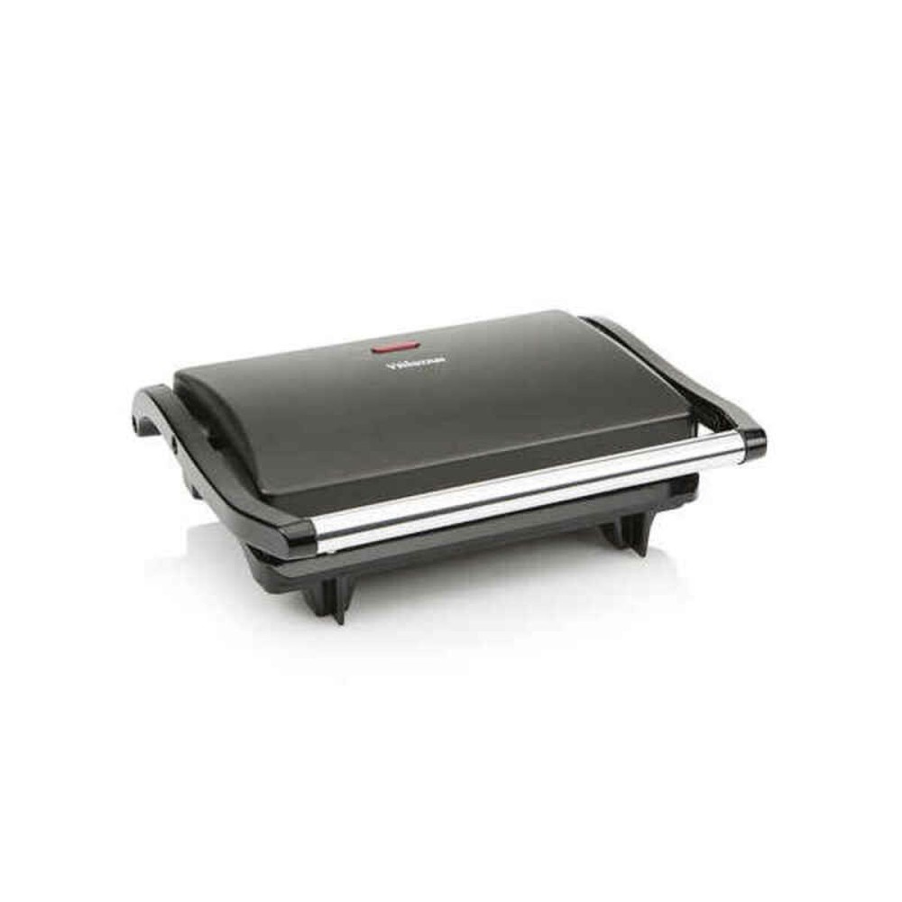 Barbecue Électrique Tristar GR-2650 700W (22,5 x 14 cm)