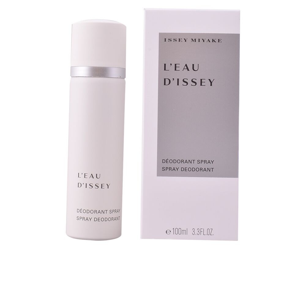 Spray déodorant L'eau D'issey Issey Miyake Eau Issey (100 ml) 100 ml