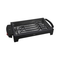 Grill JATA EBQ2 2000 W Black