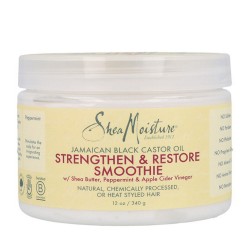 Haarmaske Shea Moisture 215851 (340 gr)