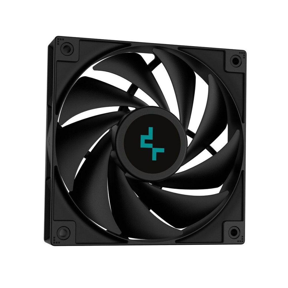 Flüssigkühlungs-Kit DEEPCOOL LS720S Zero Dark