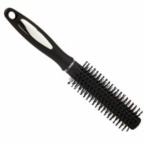 Brosse Noir Plastique