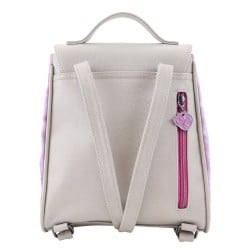 Lässiger Rucksack Gorjuss Ruby wild Grau (23 x 11 x 27 cm)