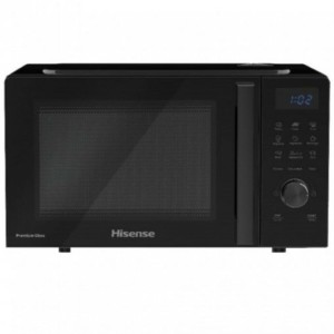 Mikrowelle Hisense H23MOBSD1H 800 W