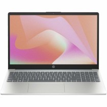 Ordinateur Portable HP 15-fd0073ns 15,6" Intel Celeron N3050 8 GB RAM 512 GB SSD