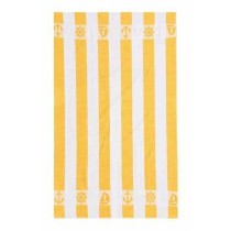 Beach Towel Secaneta 100 x 160 cm Stripes