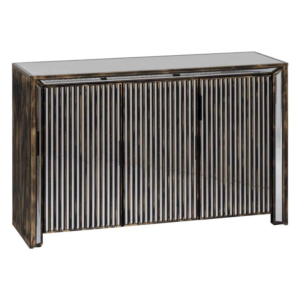 Sideboard Golden Crystal 123 x 45 x 80 cm