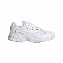 Laufschuhe für Damen Adidas Originals Falcon Weiß