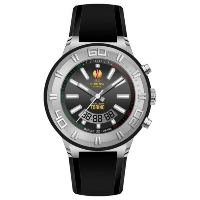 Montre Homme Jacques Lemans U-50A (Ø 45 mm)