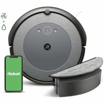 Roboterstaubsauger iRobot