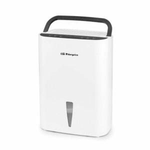 Dehumidifier Orbegozo DH 650 2,5 L 70 W