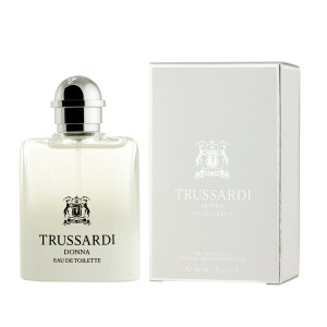 Women's Perfume Trussardi F80N000N EDT Spray Lady