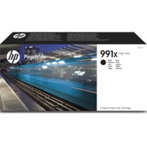 Original Ink Cartridge HP M0K02AE Black