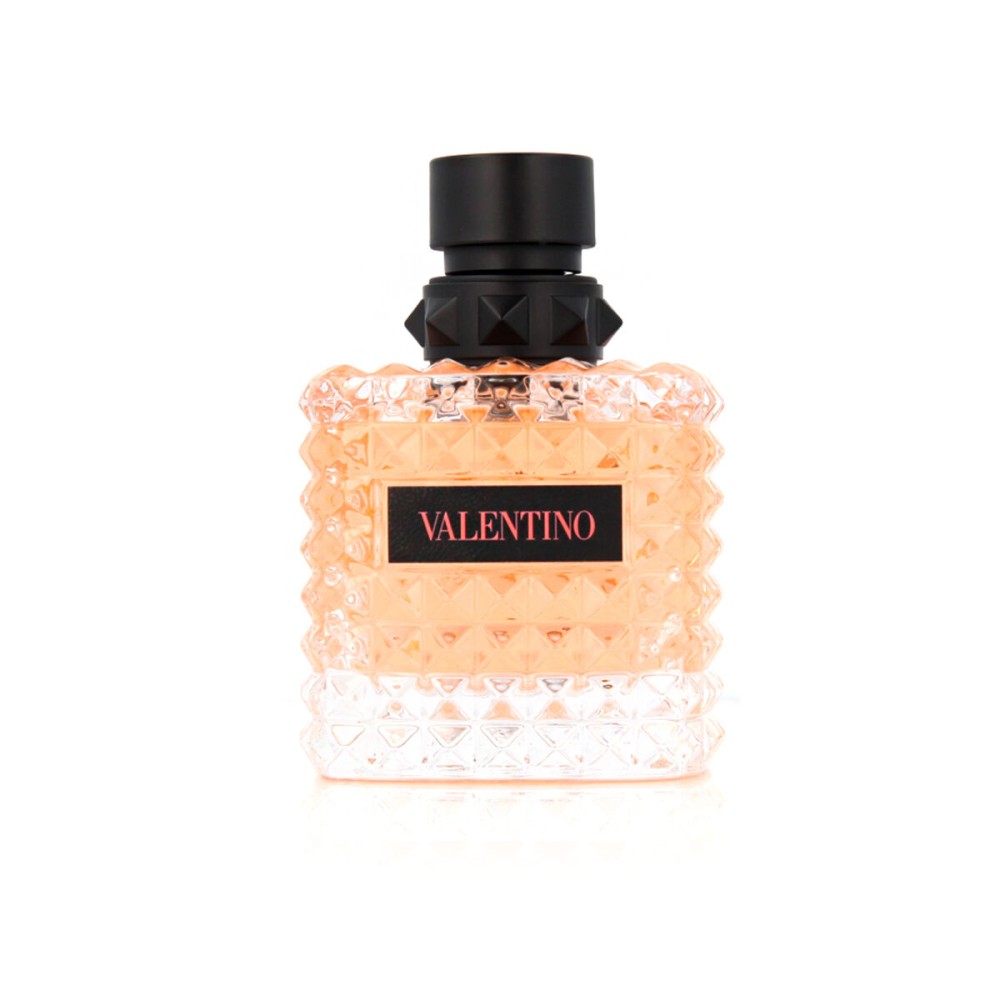 Women's Perfume Valentino EDP Born In Roma Coral Fantasy