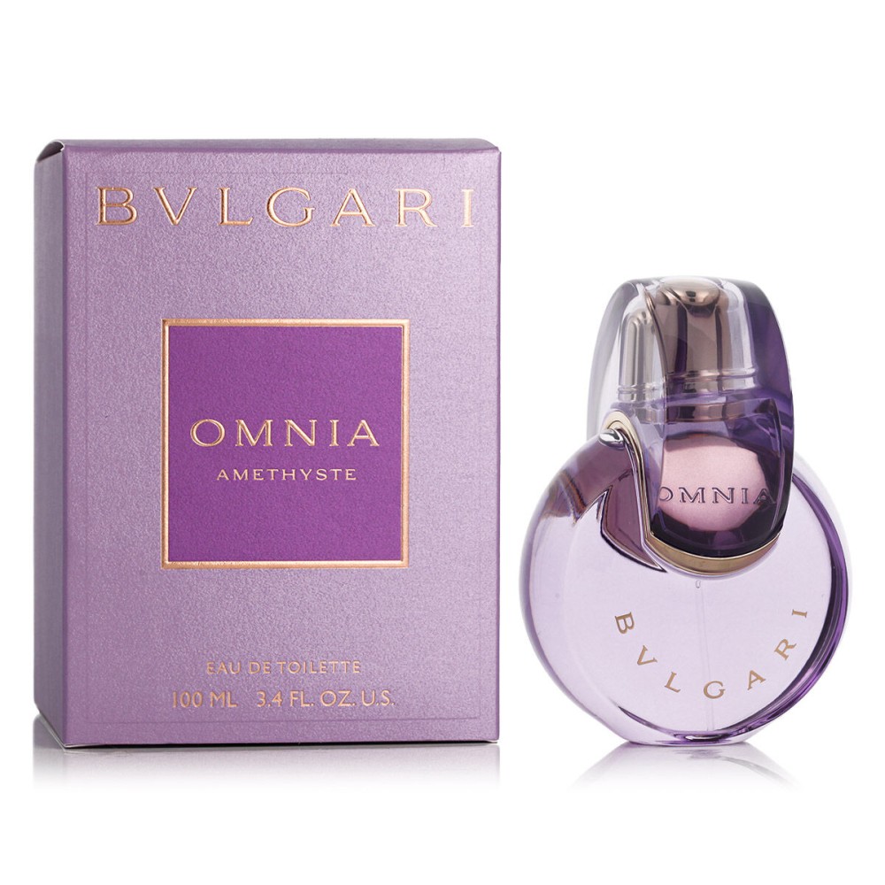 Parfum Femme Bvlgari 42061 EDT