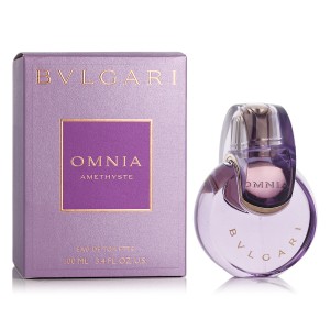 Damenparfüm Bvlgari 42061 EDT