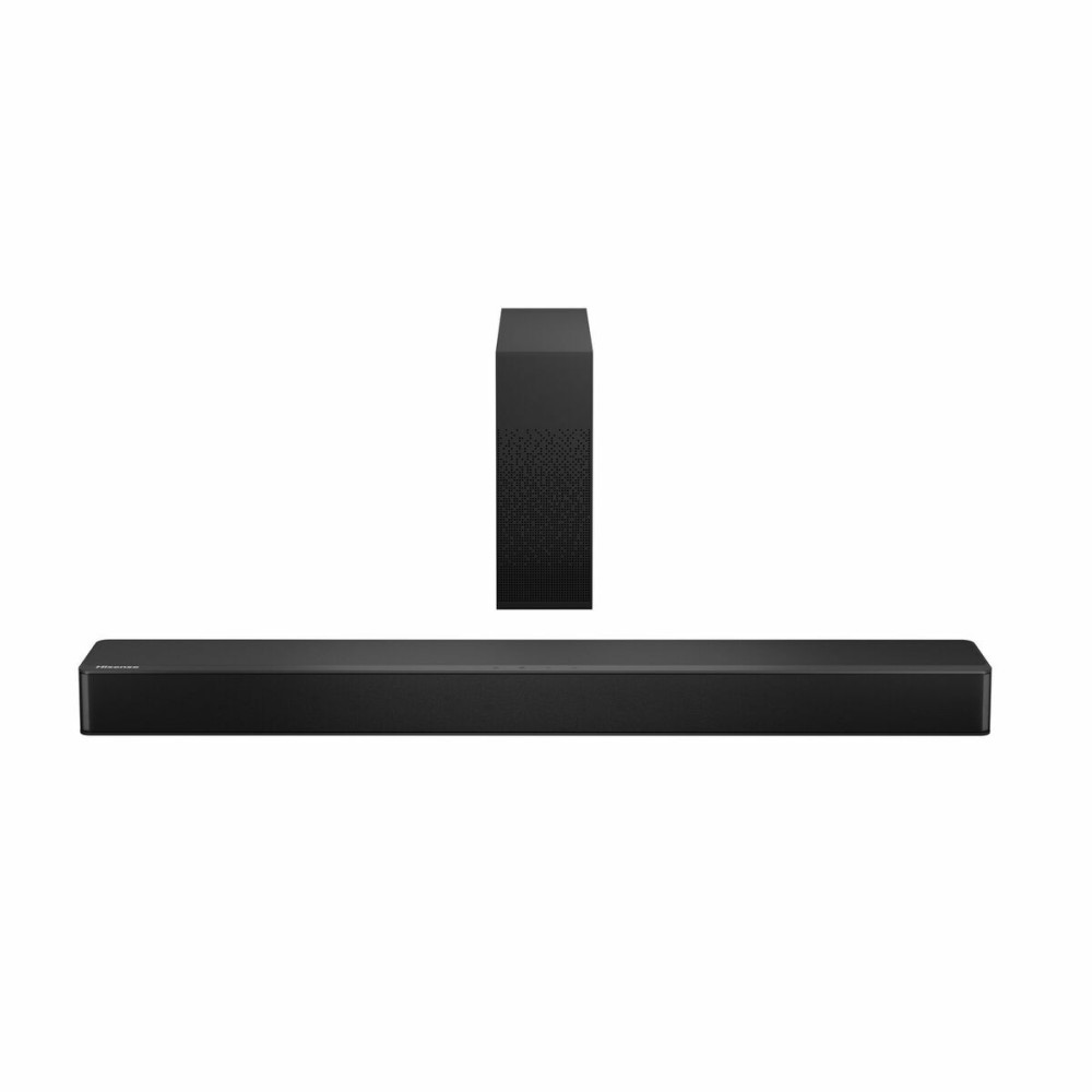 Soundbar Hisense HS2100     240W Black 120 W