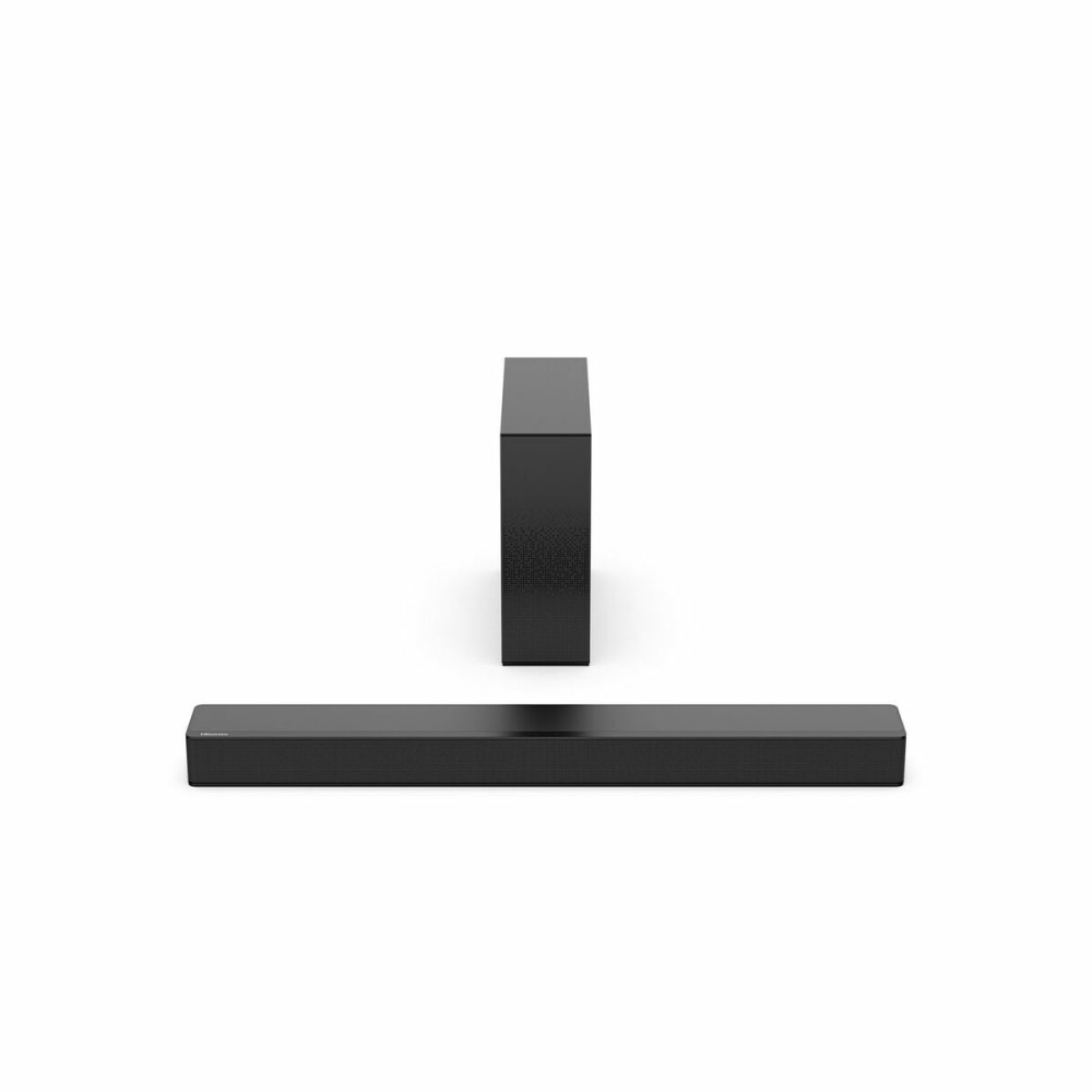 Soundbar Hisense HS2100     240W Black 120 W