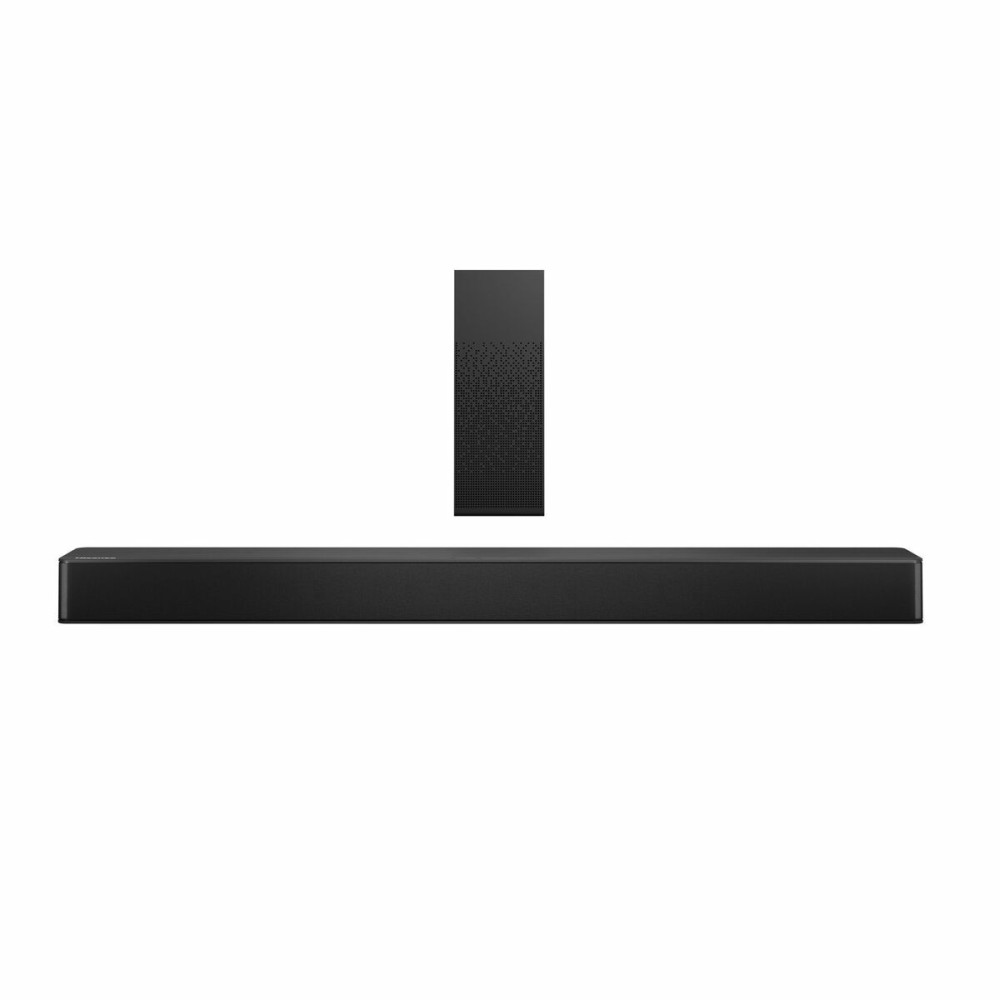 Soundbar Hisense HS2100     240W Black 120 W