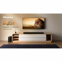 Barre audio Hisense HS2100     240W Noir 120 W