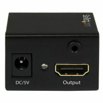 HDMI Kabel Startech HDBOOST              Schwarz