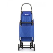 Warenkorb Rolser I-MAX ONA Blau (43 L)