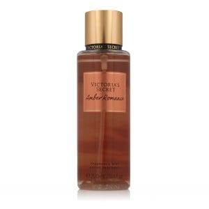 Body Spray Victoria's Secret Amber Romance 250 ml