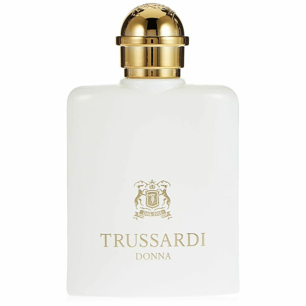 Women's Perfume Trussardi Donna EDP