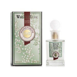 Women's Perfume Monotheme Venezia White Musk EDT 100 ml