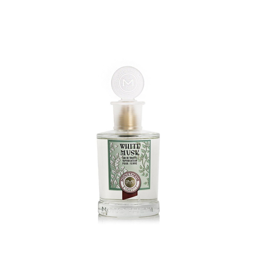 Women's Perfume Monotheme Venezia White Musk EDT 100 ml