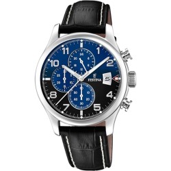 Montre Homme Festina F20375_7 Noir