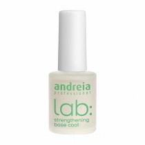 Nagellack Lab Andreia Strenghtening Base Soat (10,5 ml)