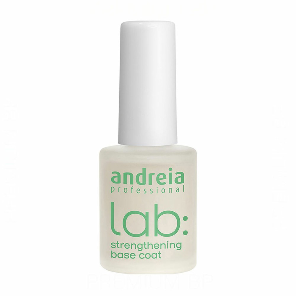 Nail polish Lab Andreia Strenghtening Base Soat (10,5 ml)