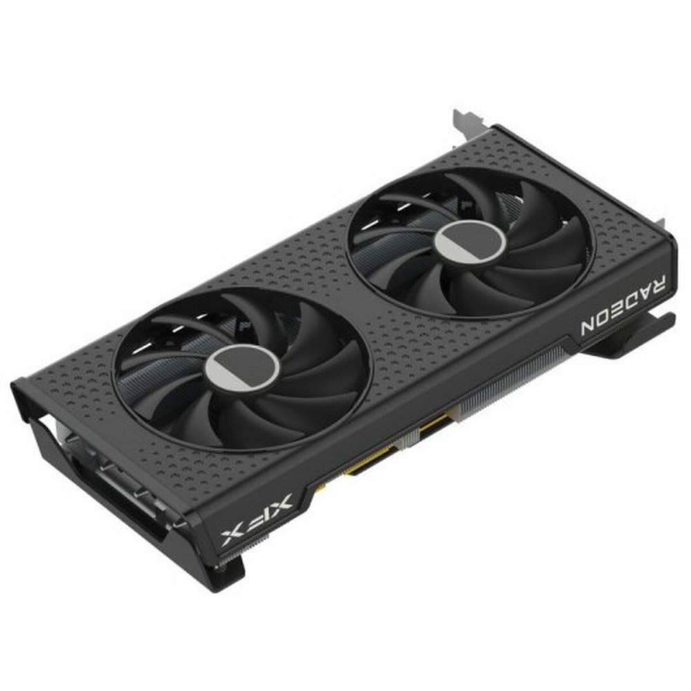 Grafikkarte XFX SPEEDSTER SWFT210 CORE AMD Radeon RX 7600 XT 16 GB GDDR6