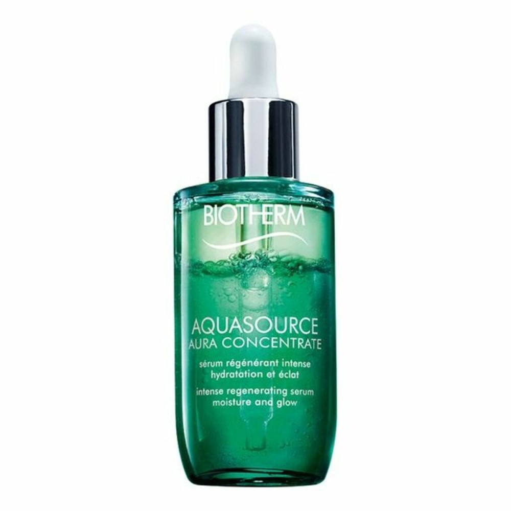 Sérum raffermissant Aquasource Aura Concentrate Biotherm 50 ml