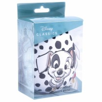 Detangling Hairbrush Disney   White 7 x 9 x 4 cm 101 Dalmatians