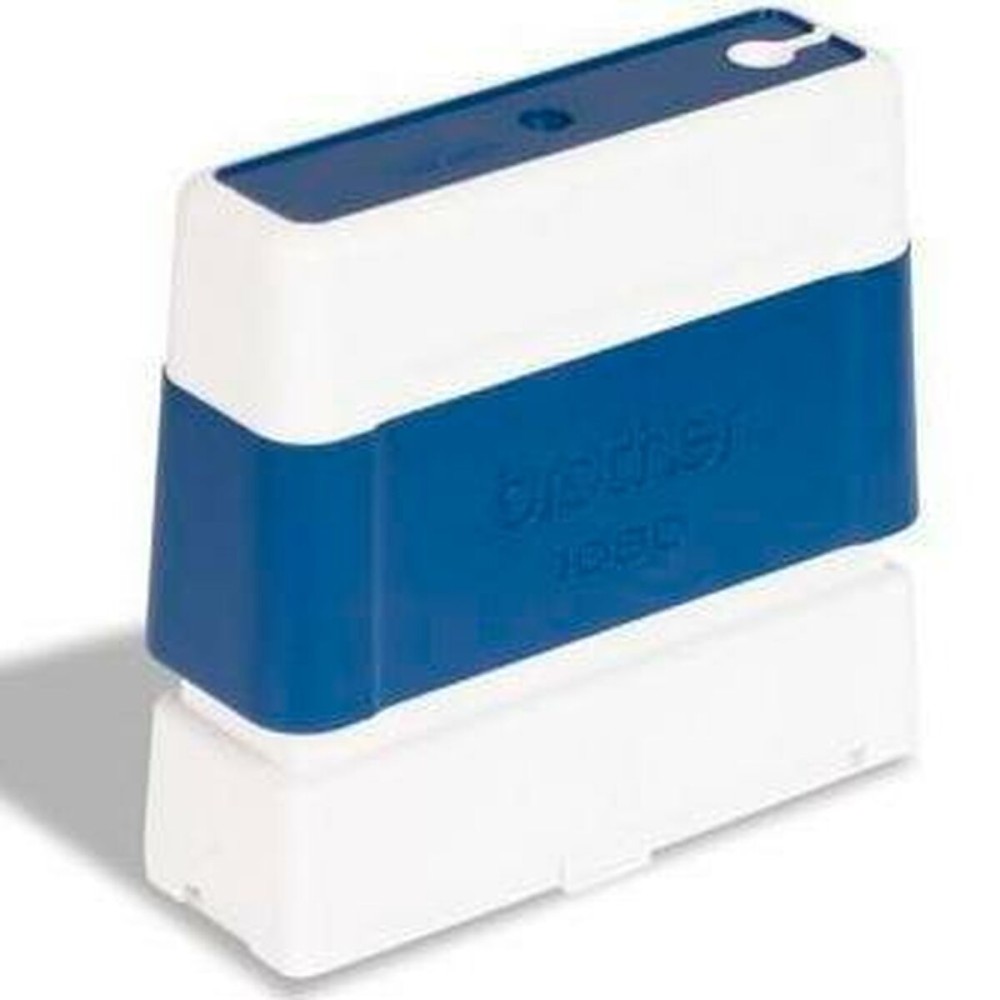 Stamper Brother PR1060E Blue Stamp Blue