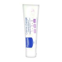 Protective Nappy Cream Bébé Mustela