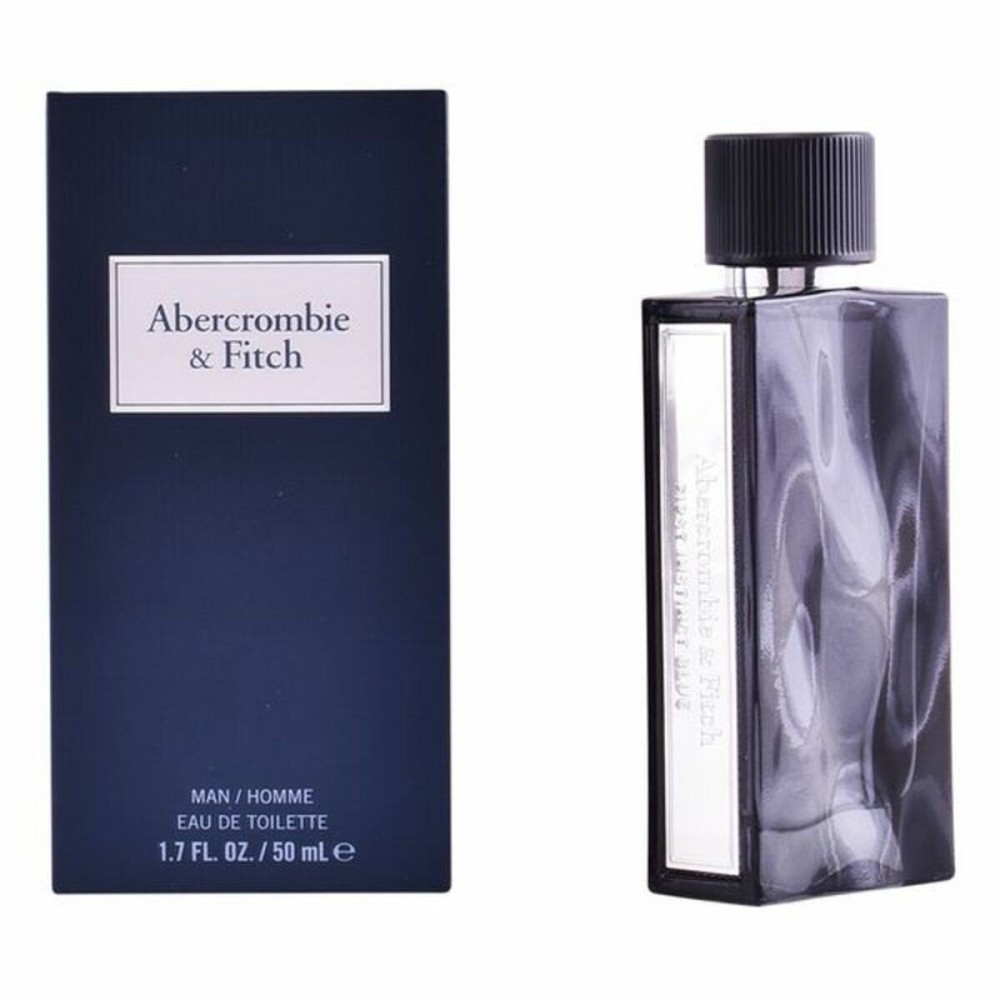 Men's Perfume Abercrombie & Fitch EDT