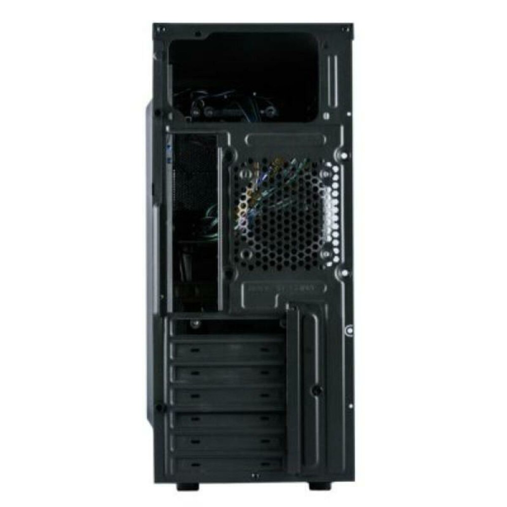 ATX Semi-tower Box Nox NXKORE Black