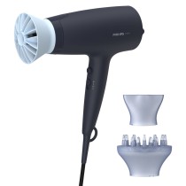 Sèche-cheveux Philips 3000 BHD360/20 Secador Blue marine deep blue 2100 W