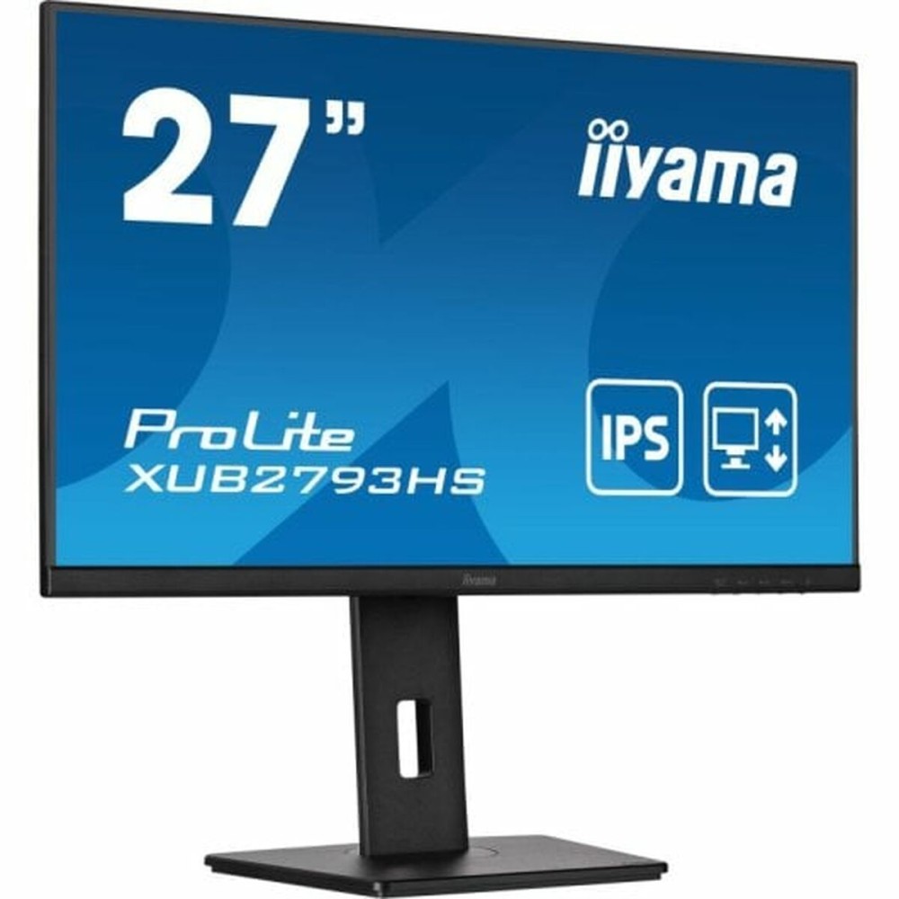 Gaming Monitor Iiyama ProLite XU2793HS Full HD 27" 100 Hz