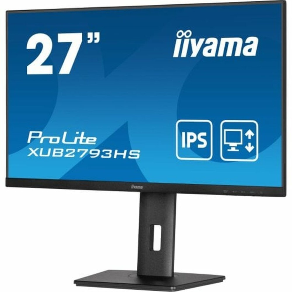 Gaming Monitor Iiyama ProLite XU2793HS Full HD 27" 100 Hz