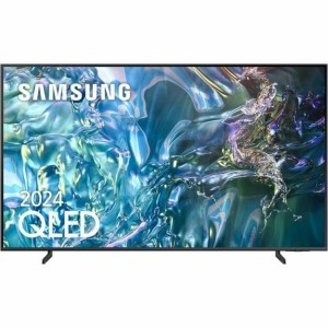 TV intelligente Samsung TQ43Q60DAUXXC 4K Ultra HD 55" LED HDR QLED