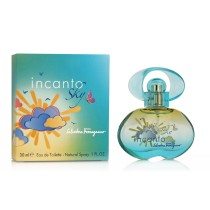 Parfum Femme Salvatore Ferragamo EDT Incanto Sky 30 ml