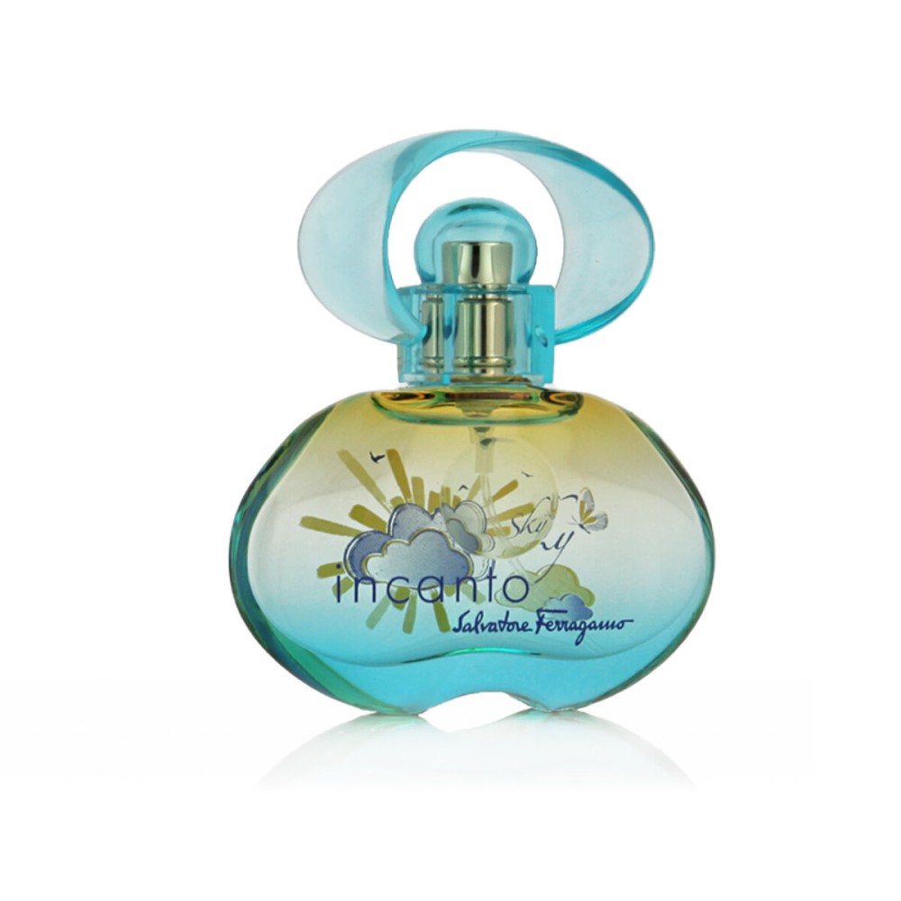 Parfum Femme Salvatore Ferragamo EDT Incanto Sky 30 ml