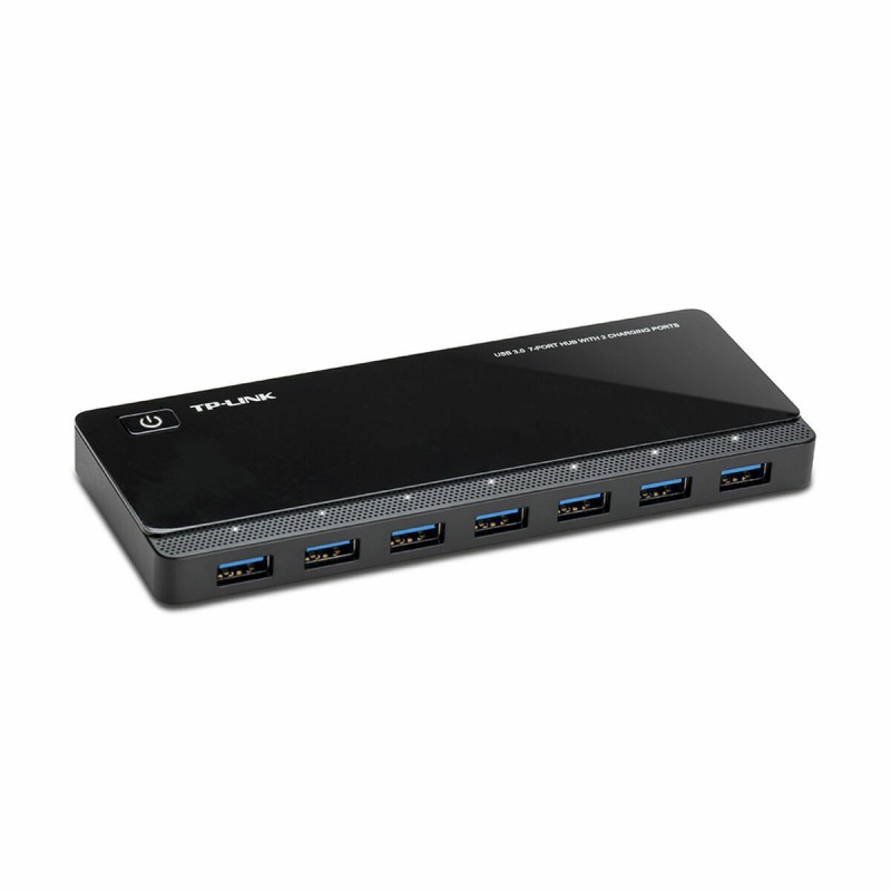 USB Hub TP-Link UH720 Black