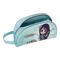 Trousse de toilette enfant Catrinas Claire, noelia y lila Bleu (26 x 16 x 9 cm)